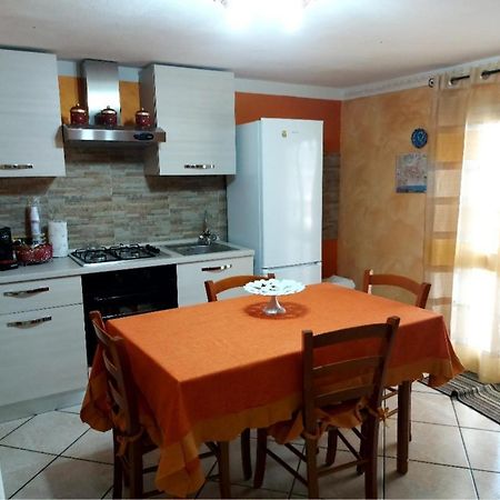 Da Francesco E Graziella Apartment โนโต ภายนอก รูปภาพ