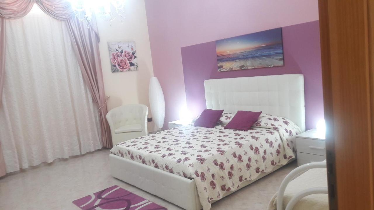 Da Francesco E Graziella Apartment โนโต ภายนอก รูปภาพ