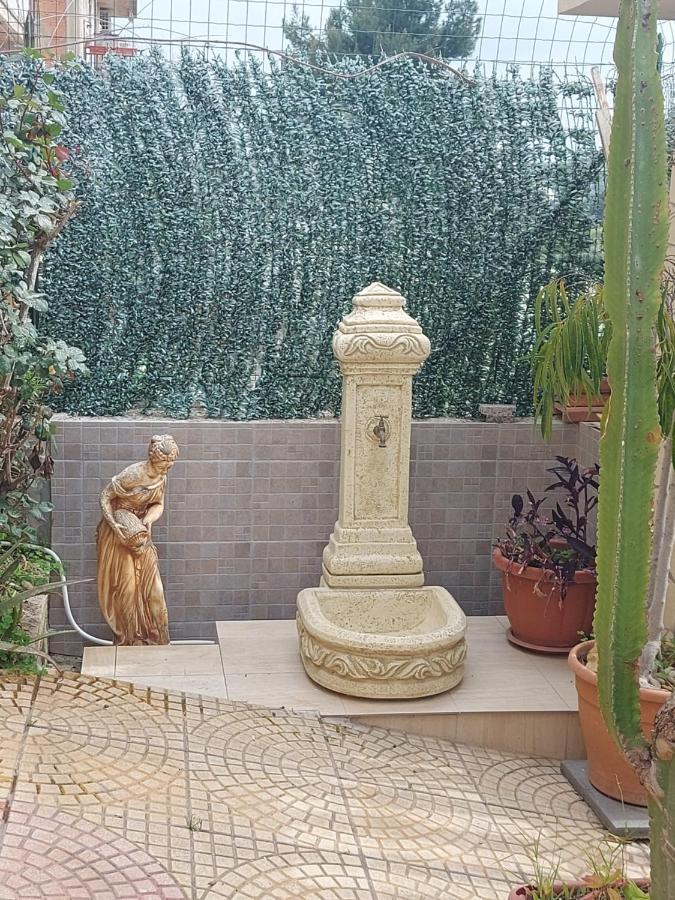 Da Francesco E Graziella Apartment โนโต ภายนอก รูปภาพ