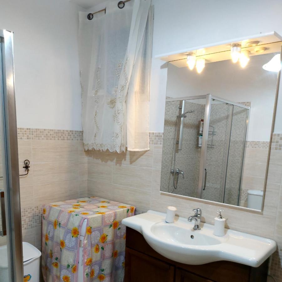 Da Francesco E Graziella Apartment โนโต ภายนอก รูปภาพ