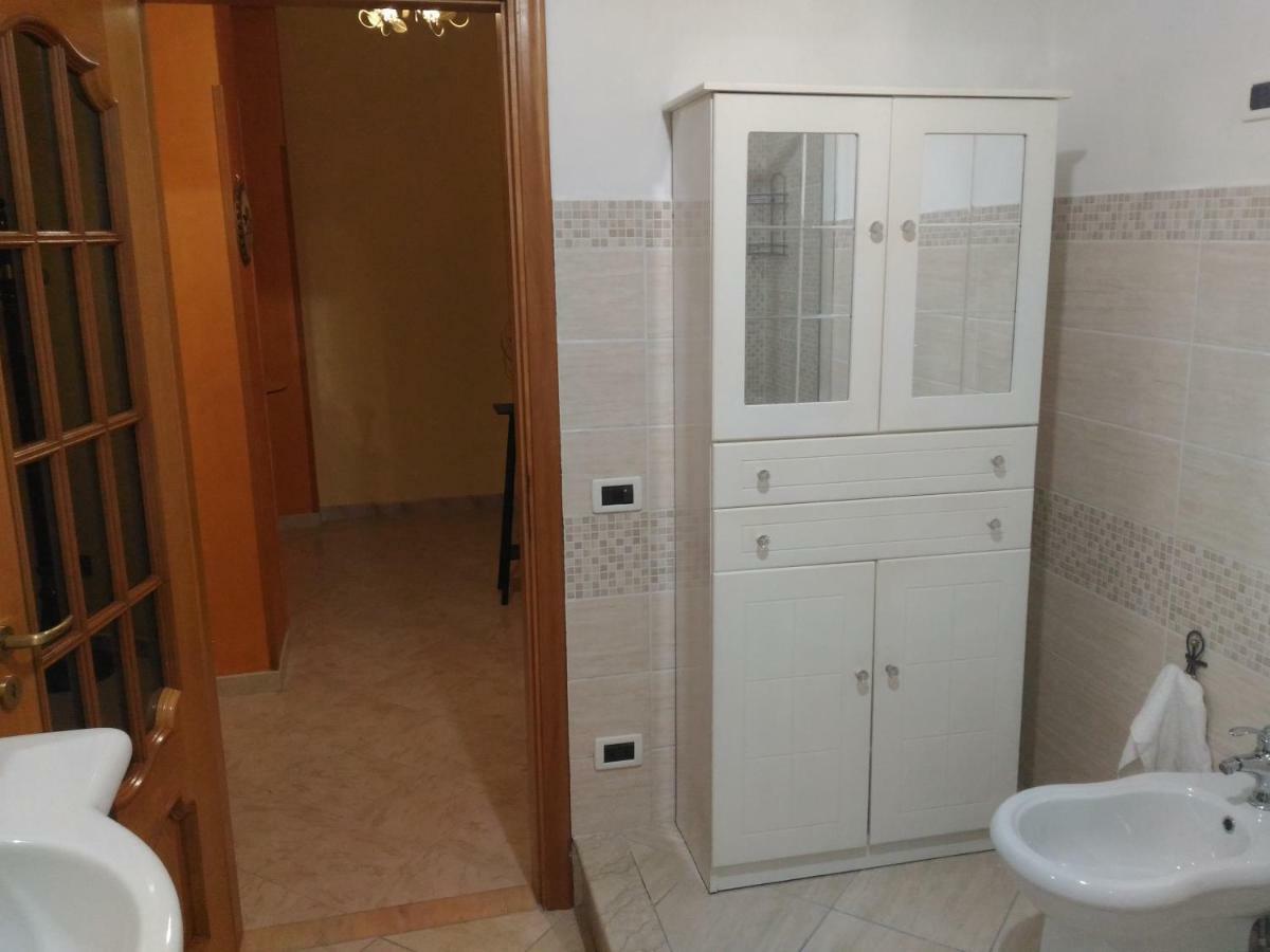 Da Francesco E Graziella Apartment โนโต ภายนอก รูปภาพ