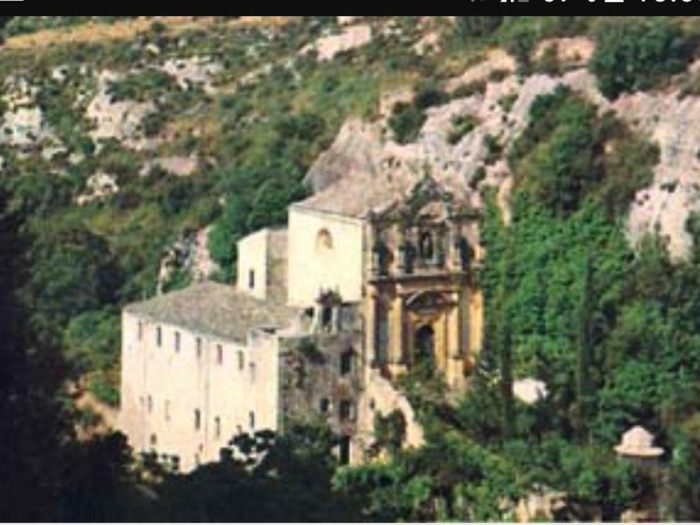 Da Francesco E Graziella Apartment โนโต ภายนอก รูปภาพ