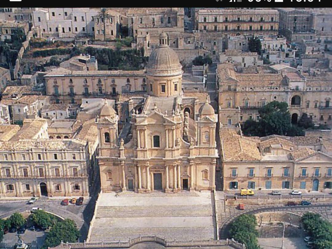 Da Francesco E Graziella Apartment โนโต ภายนอก รูปภาพ