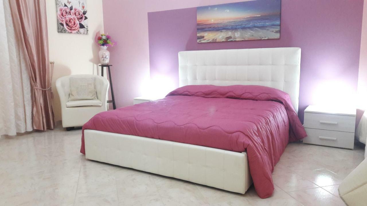 Da Francesco E Graziella Apartment โนโต ภายนอก รูปภาพ
